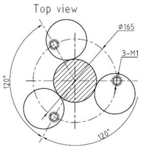 3