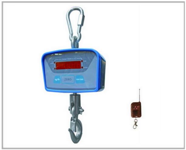 OCS-M Series Crane Scale