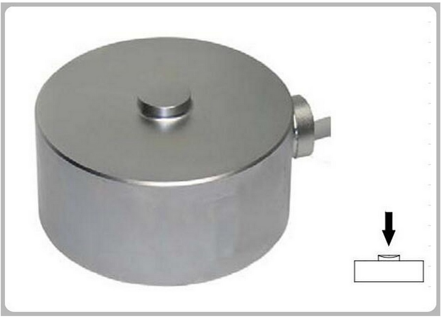MC8706  LOAD CELL & FORCE TRANSDUCER