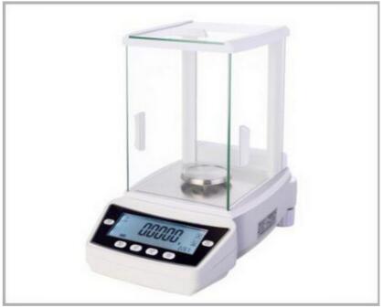 FA/JA series precision electronic balance