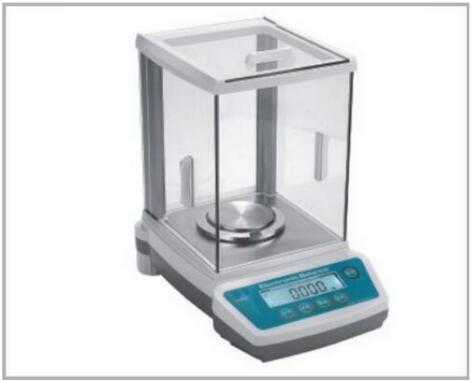 JA series precision electroni balance