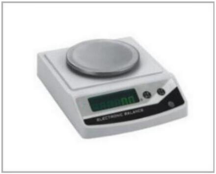 JE series electronic balance