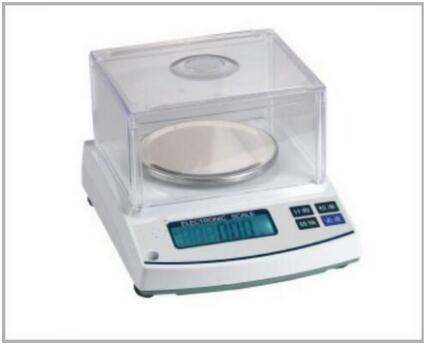 JJ series precision electronic balance