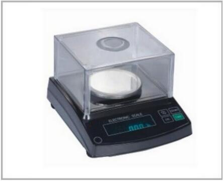 JJ-A series precision electronic balance