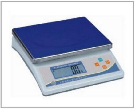 electronic weighing scale JS series