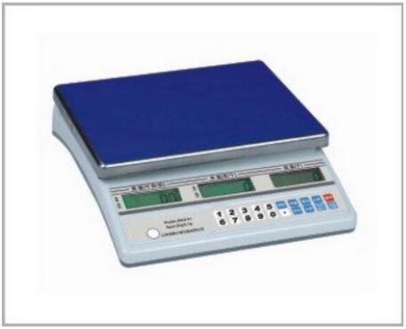 electronic counting scale JSA series