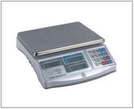 electronic counting scale JSK series