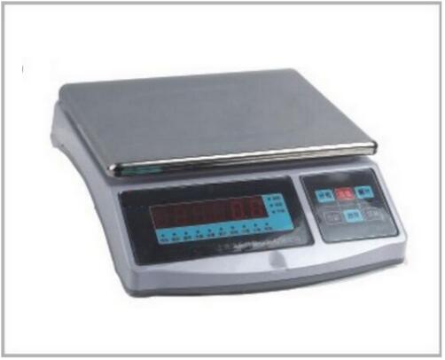 electronic weighing scale JSL series