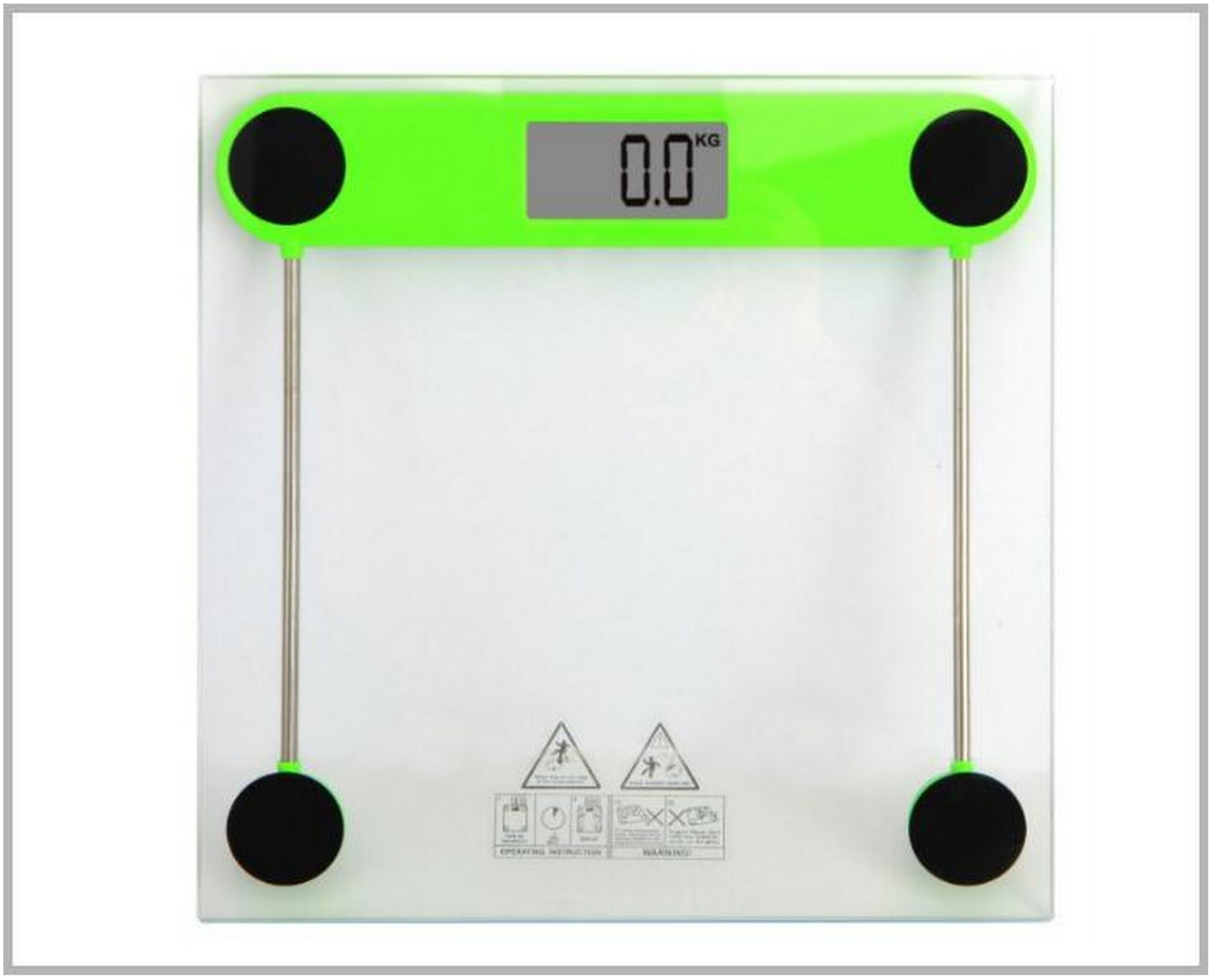 Health Scale TS-2010