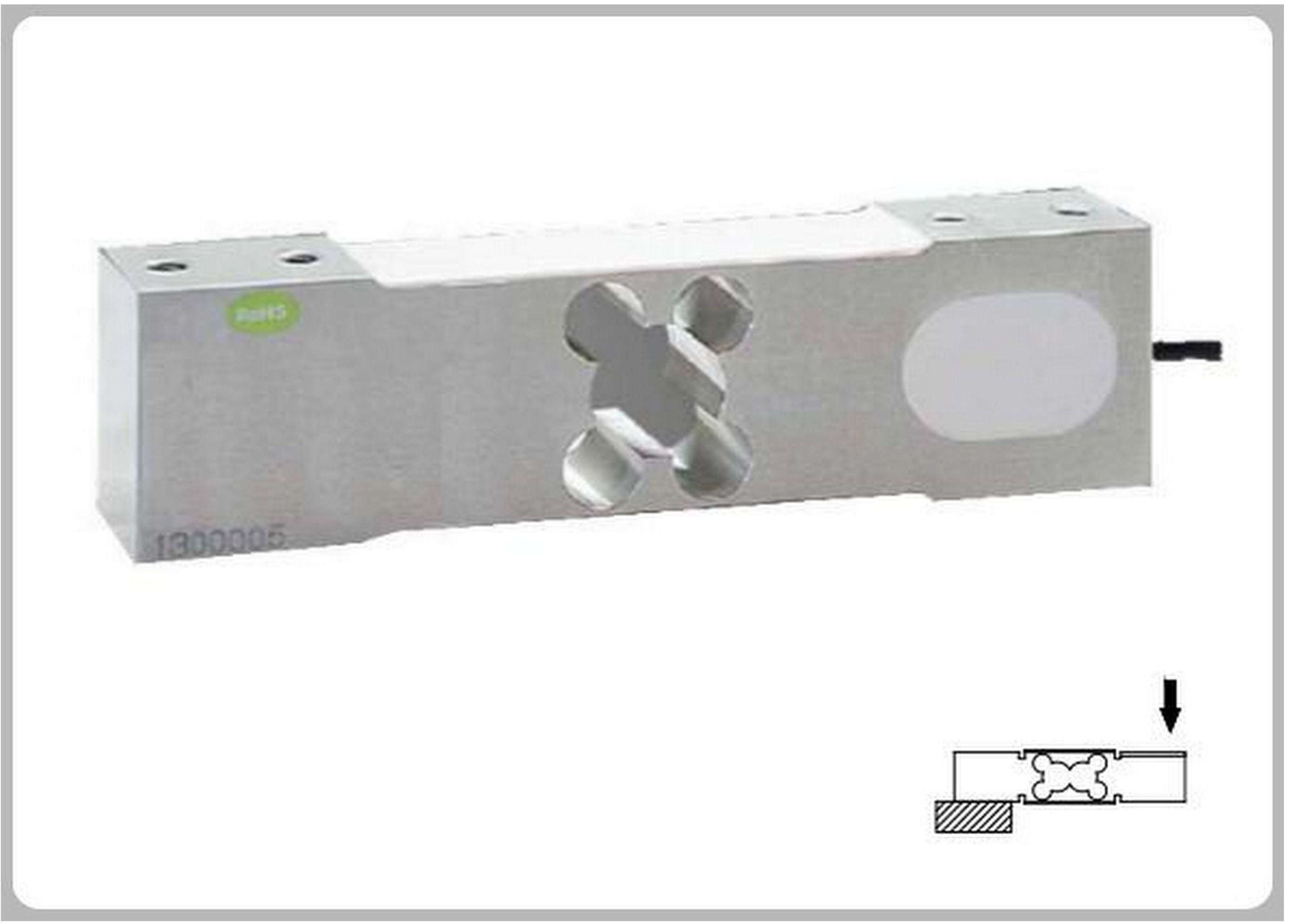 MC8021 LOAD CELL
