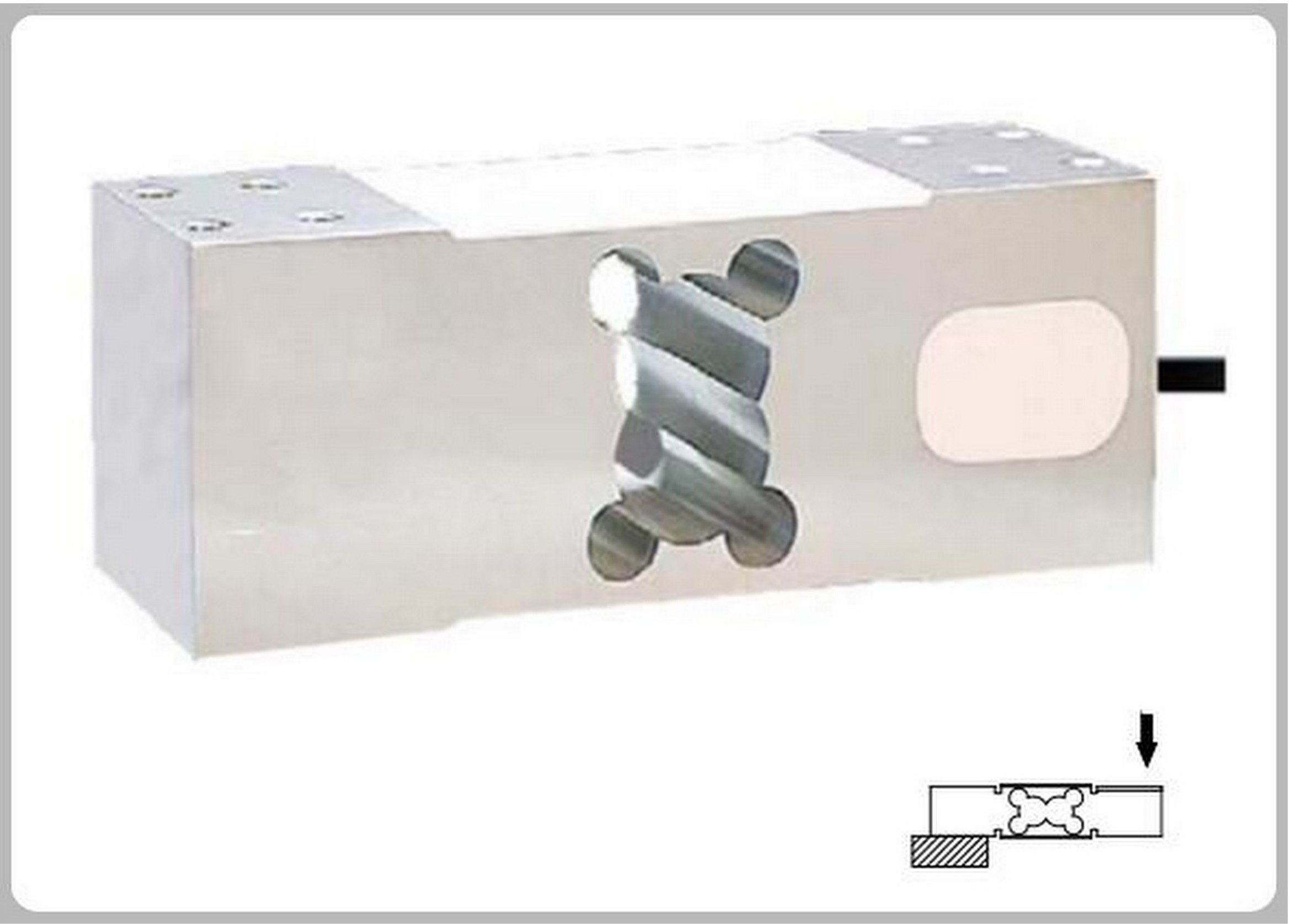 MC8025 LOAD CELL