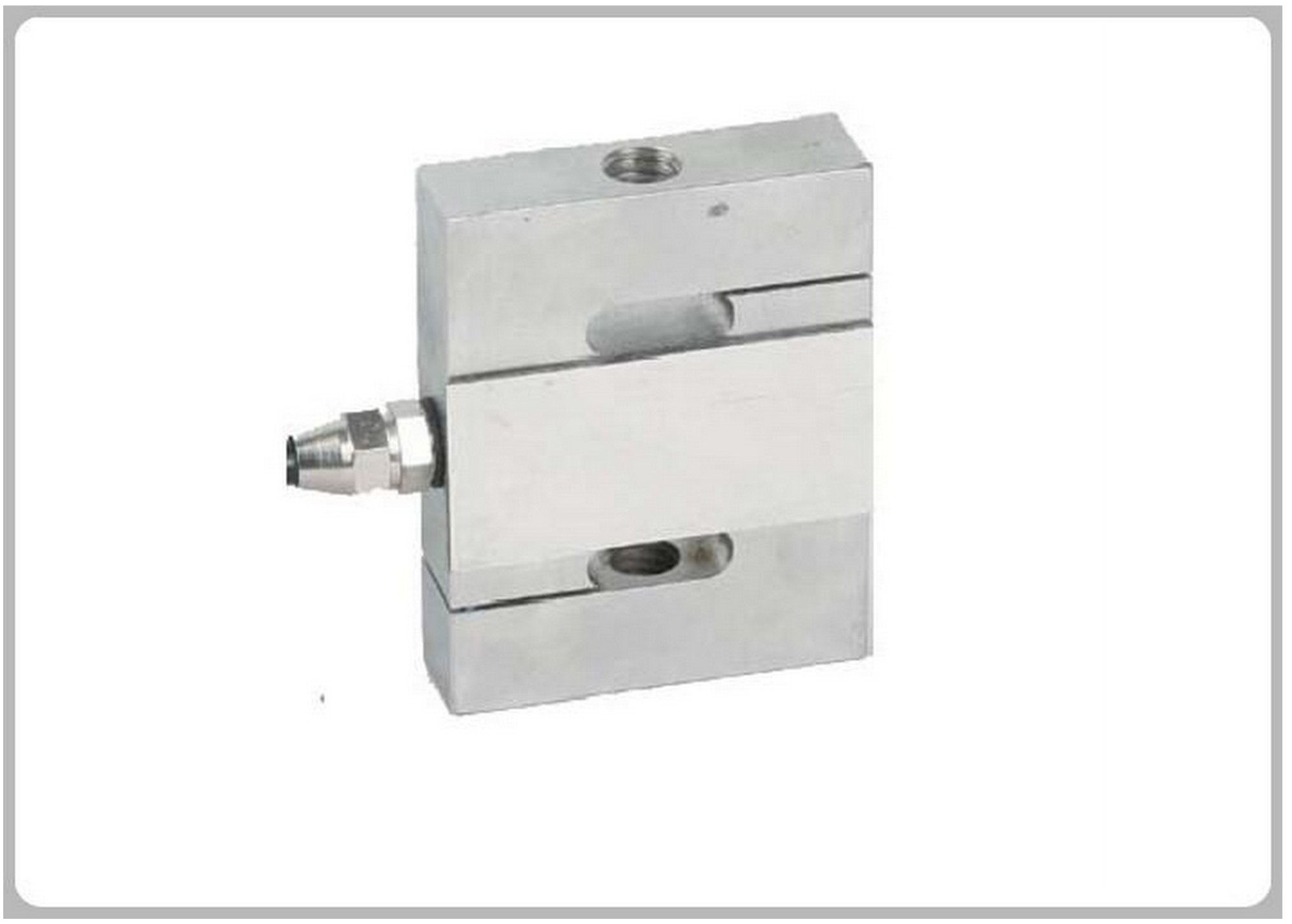 MC8106 LOAD CELL & FORCE TRANSDUCER