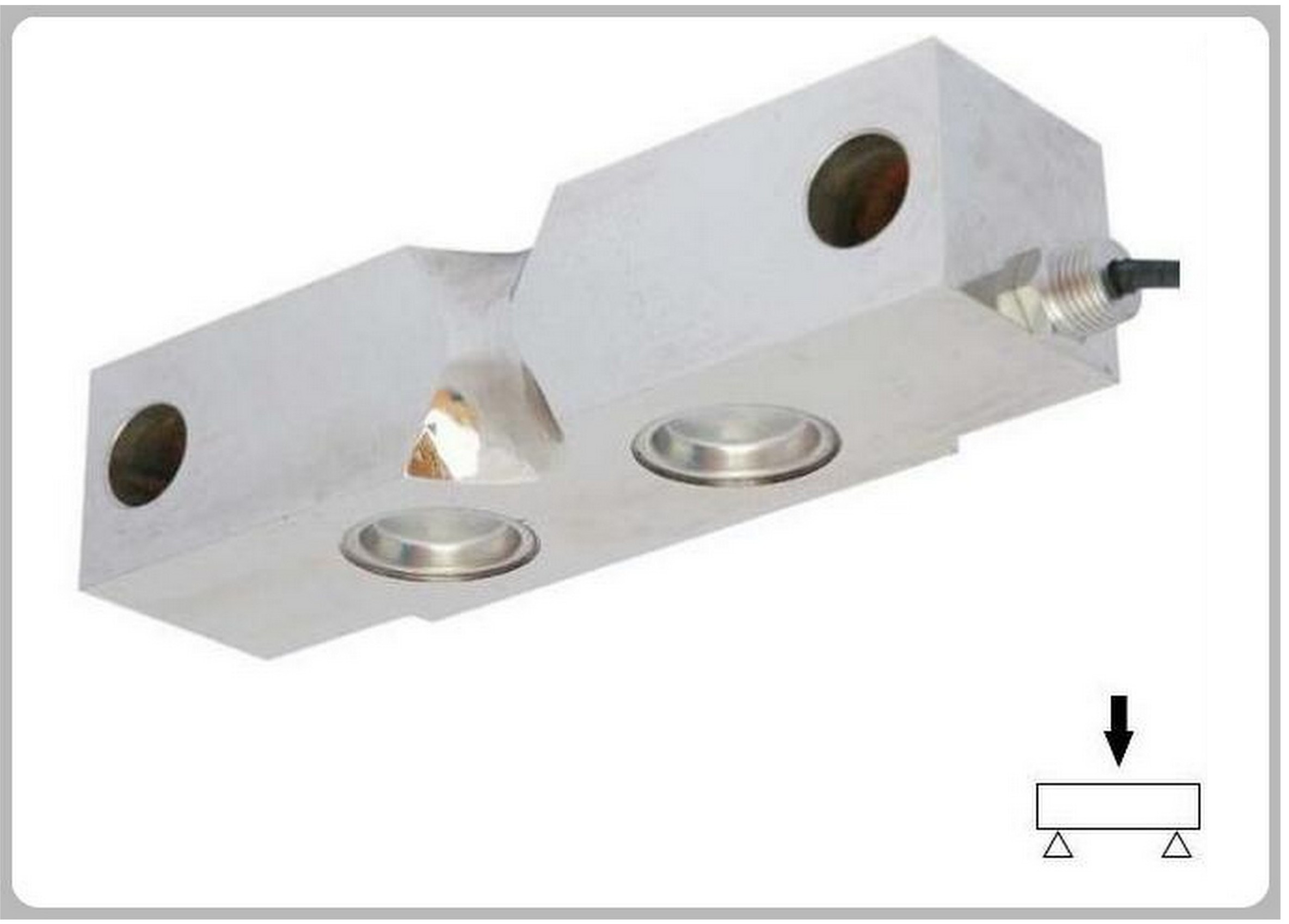 MC8603 LOAD CELL