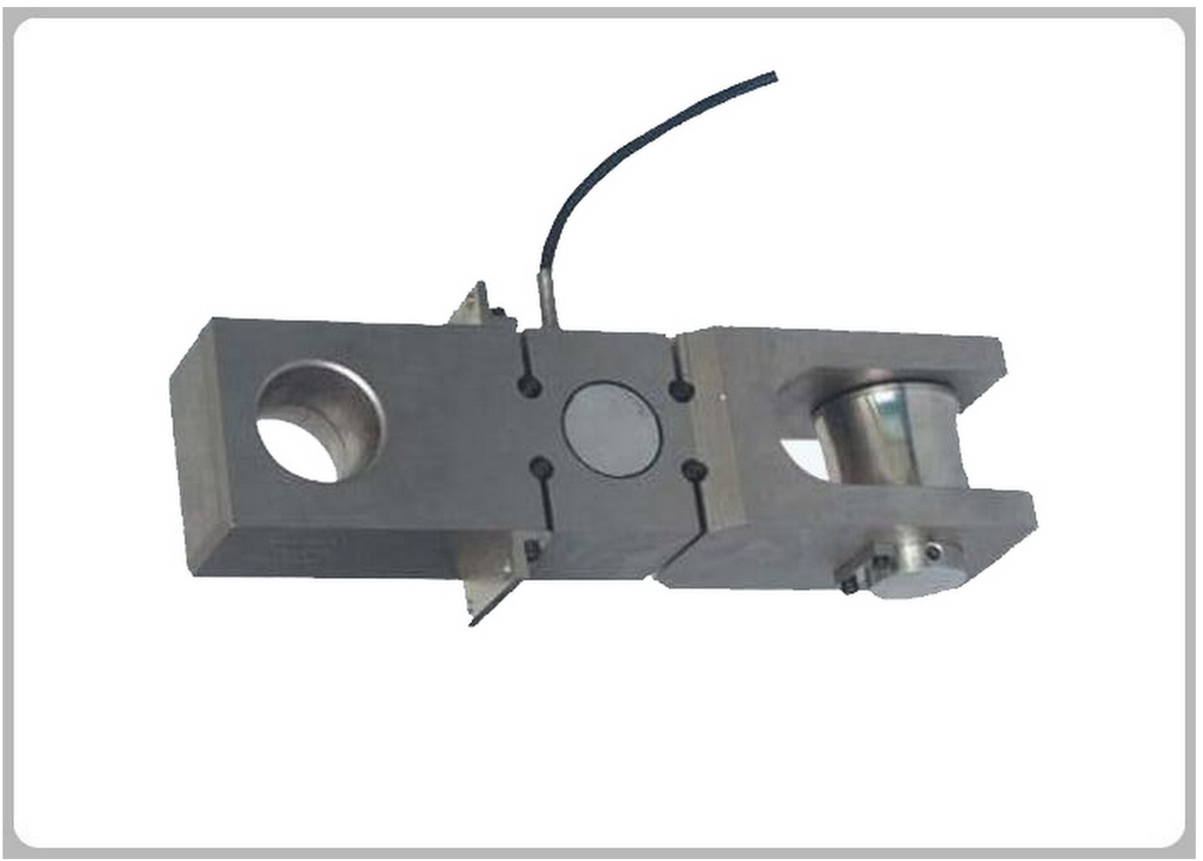 MC8302 LOAD CELL & FORCE TRANSDUCER