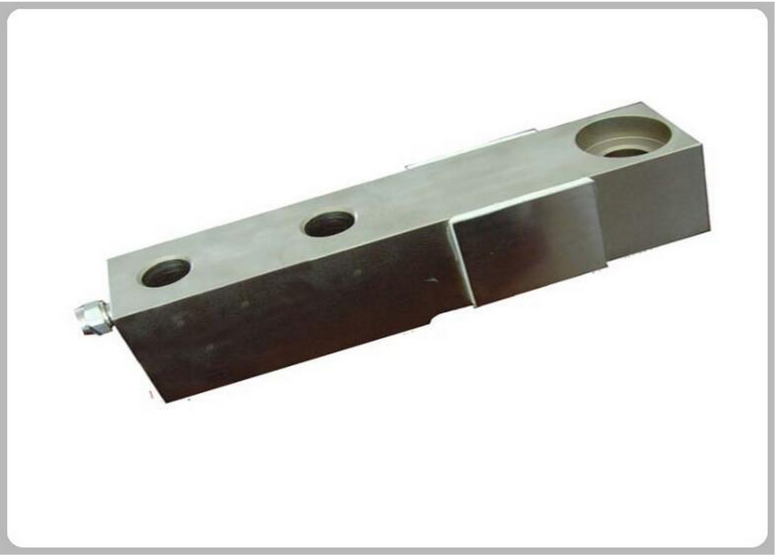 MC8411 LOAD CELL & FORCE TRANSDUCER