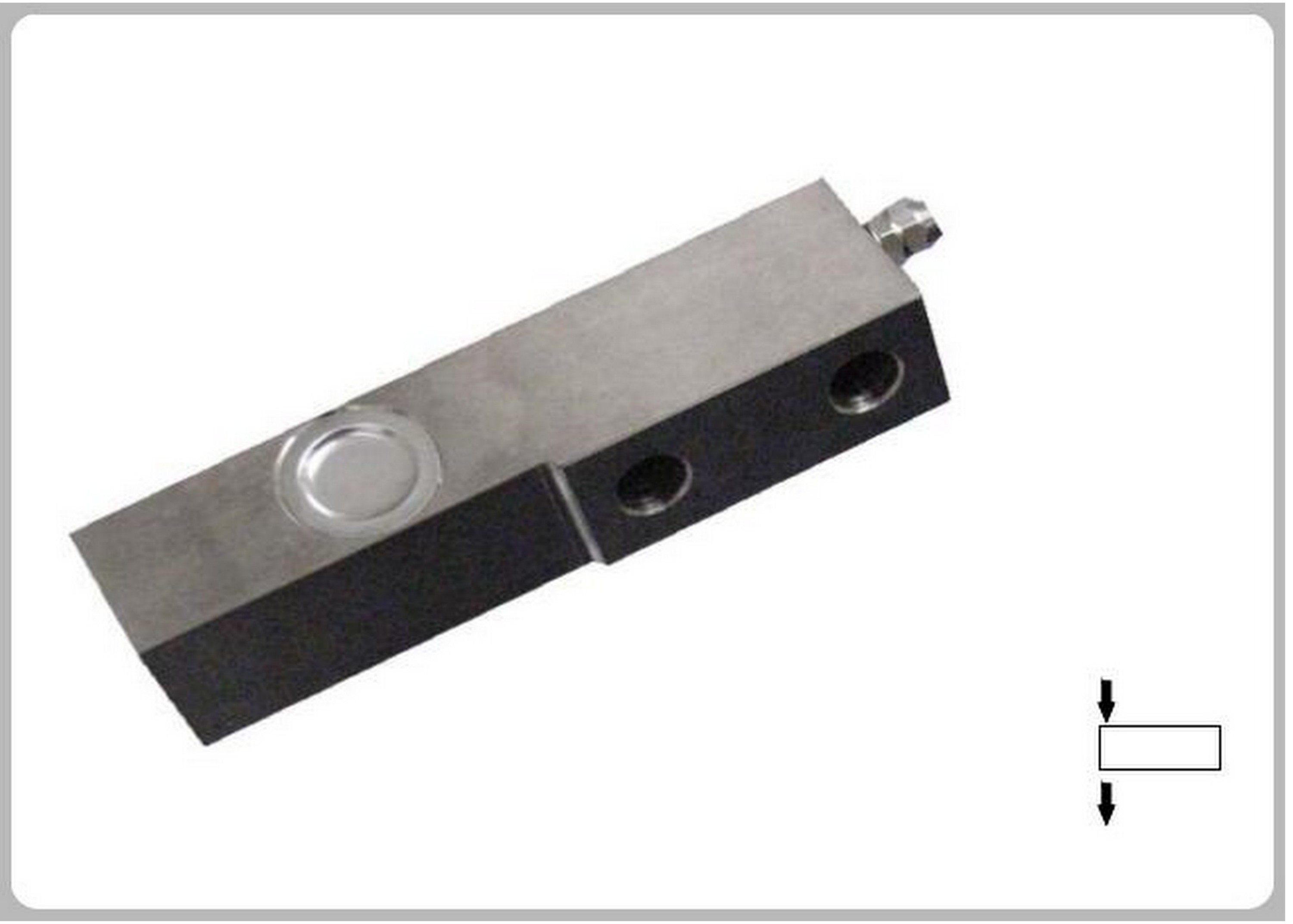 MC8419  LOAD CELL & FORCE TRANSDUCER