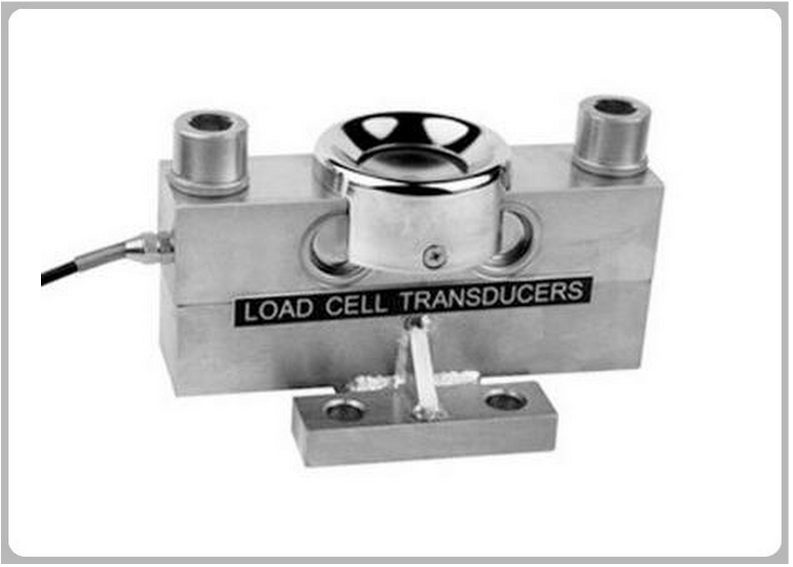 Digital load cell MC8902