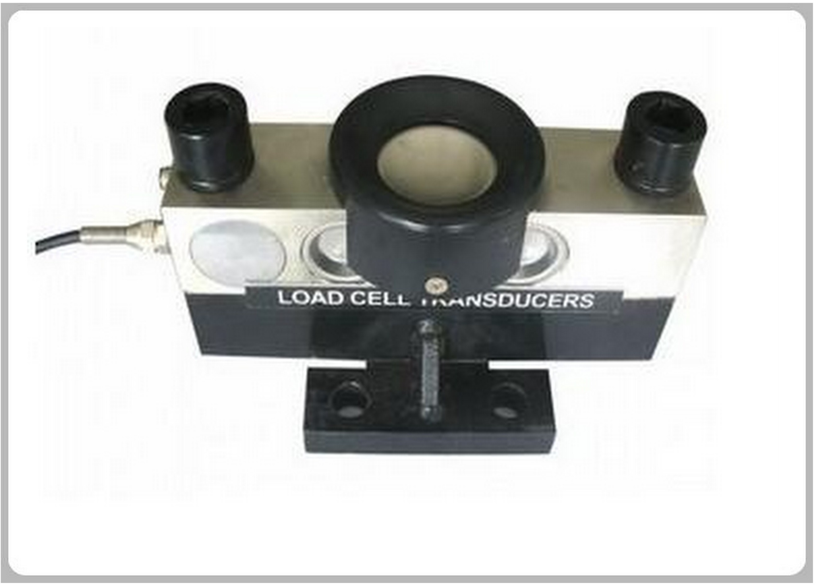 MC8601  LOAD CELL & FORCE TRANSDUCER