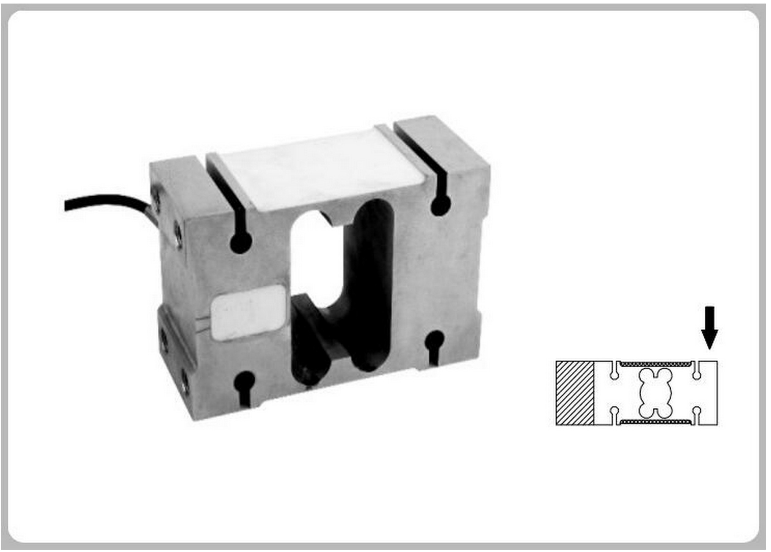 MC8823 Load Cell