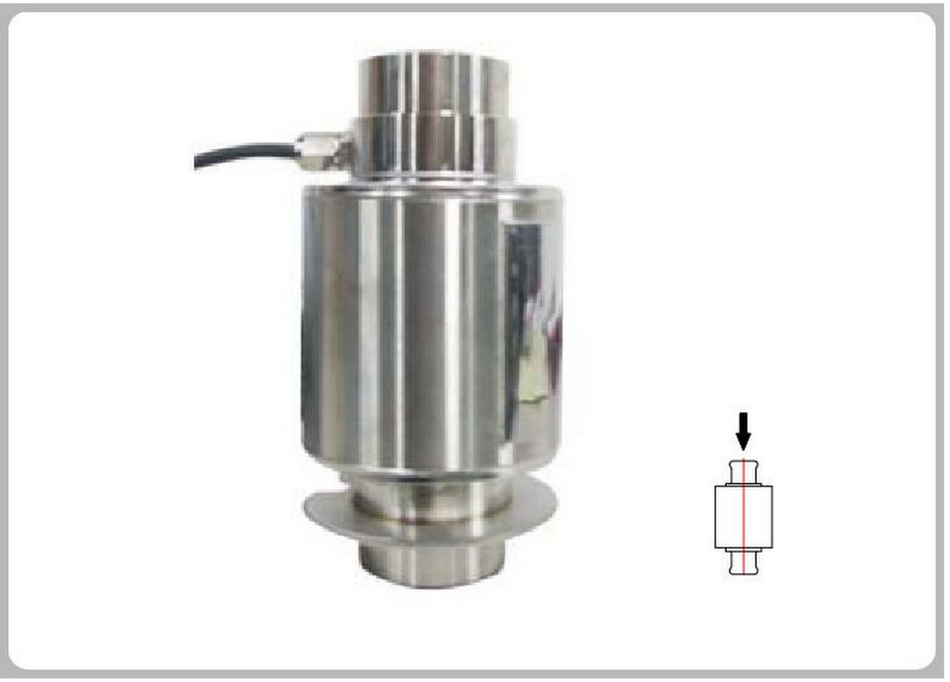 MC8901 Digital load cell