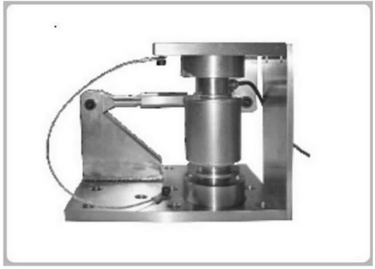 MC161205-k Weighing Module