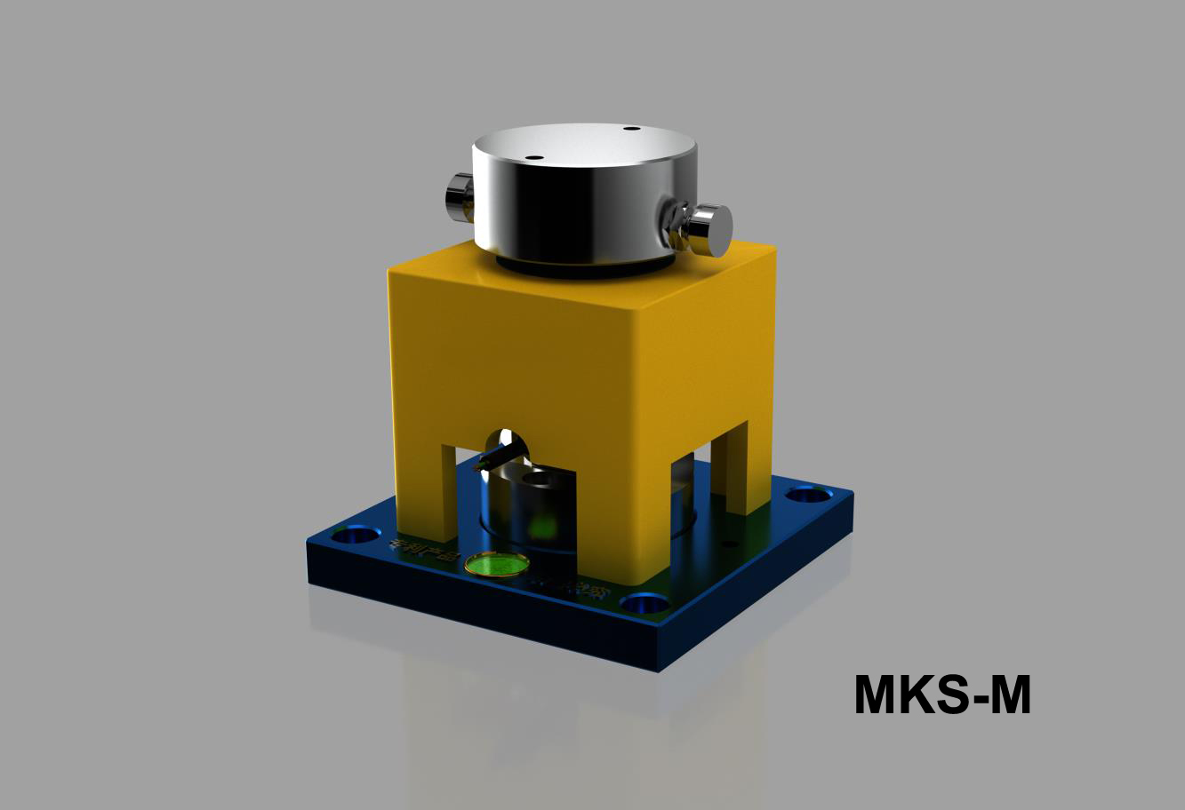 MKS-M Weighing Module Load Cell