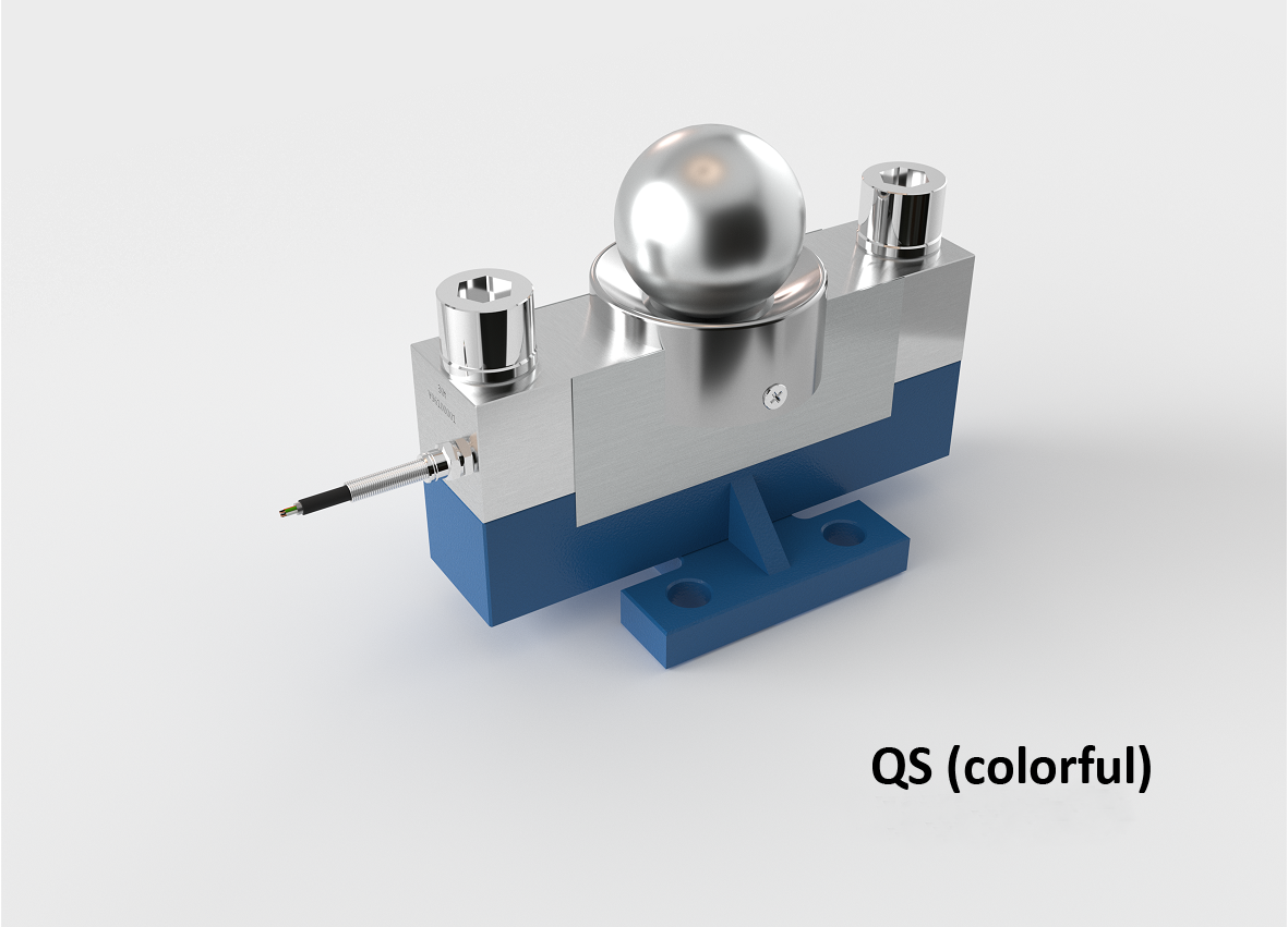 QS Colorful Series Load Cell