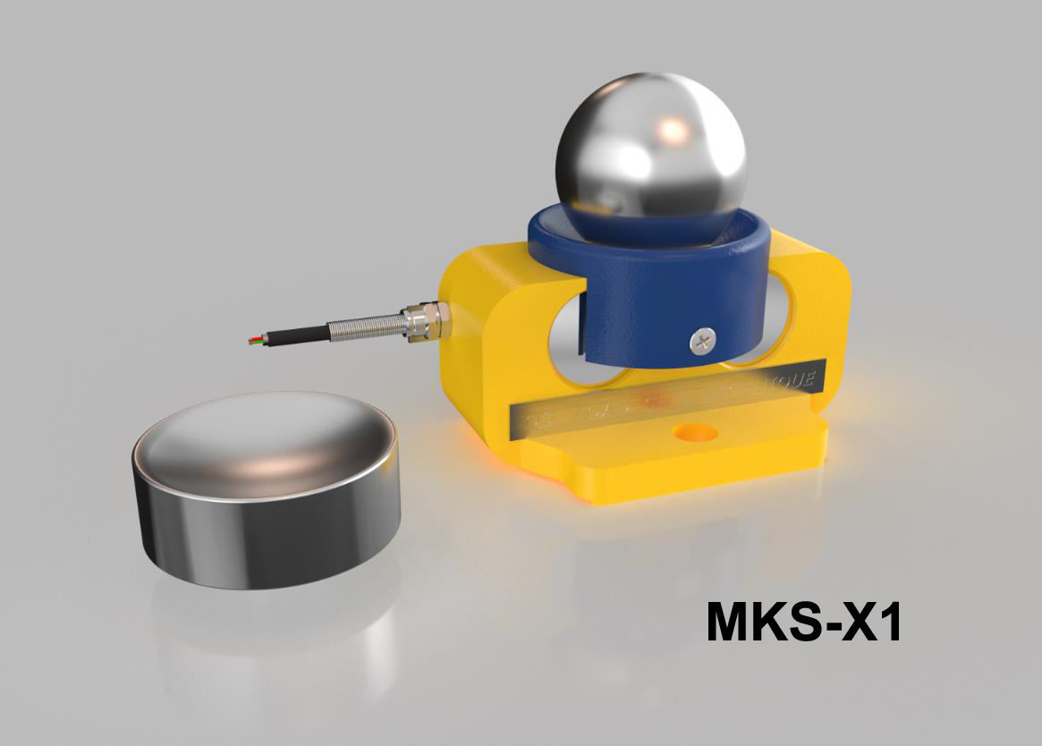 MKS-X1 Excellent Quality Load Cell for Weighbridges