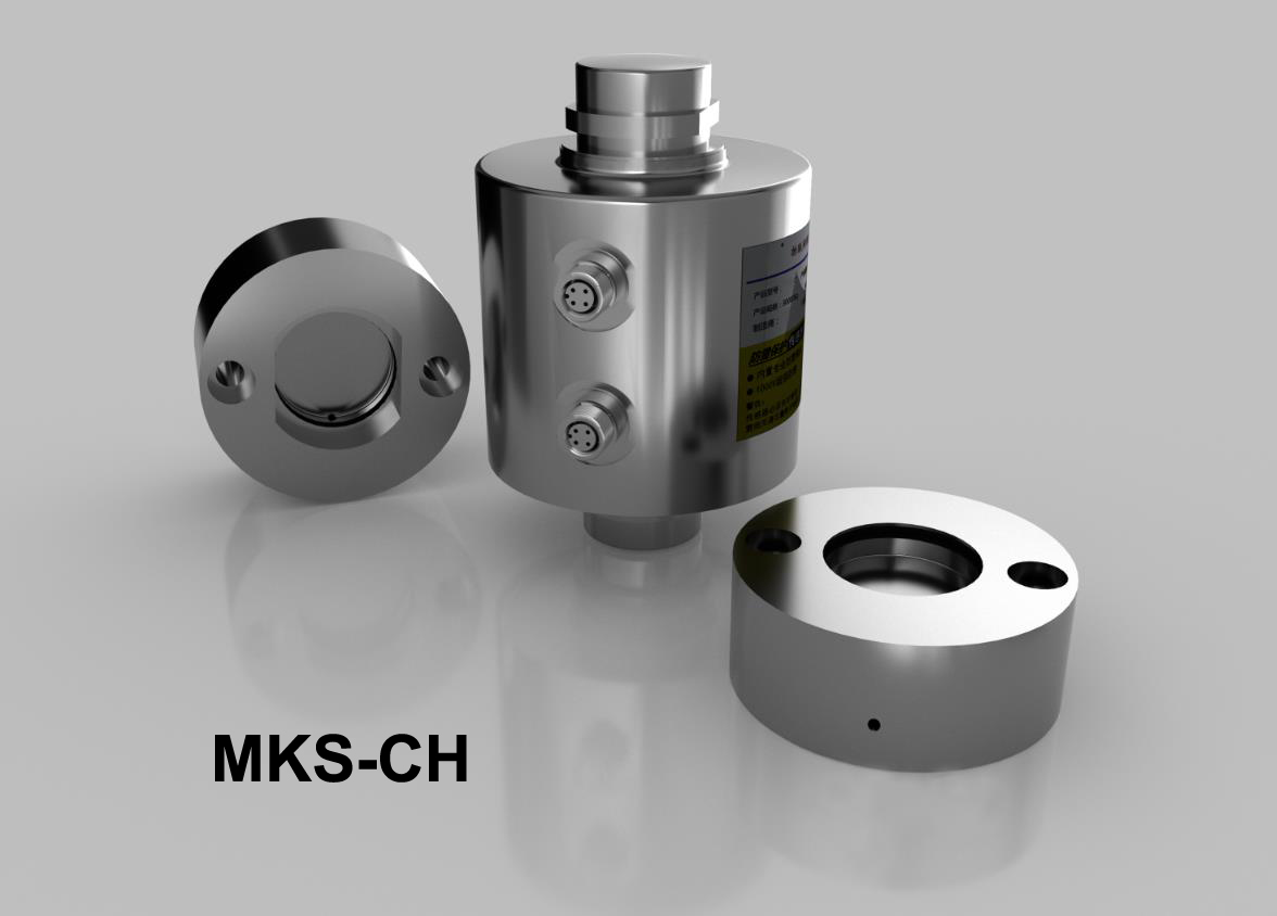 MKS-CH Series High-End Load Cell