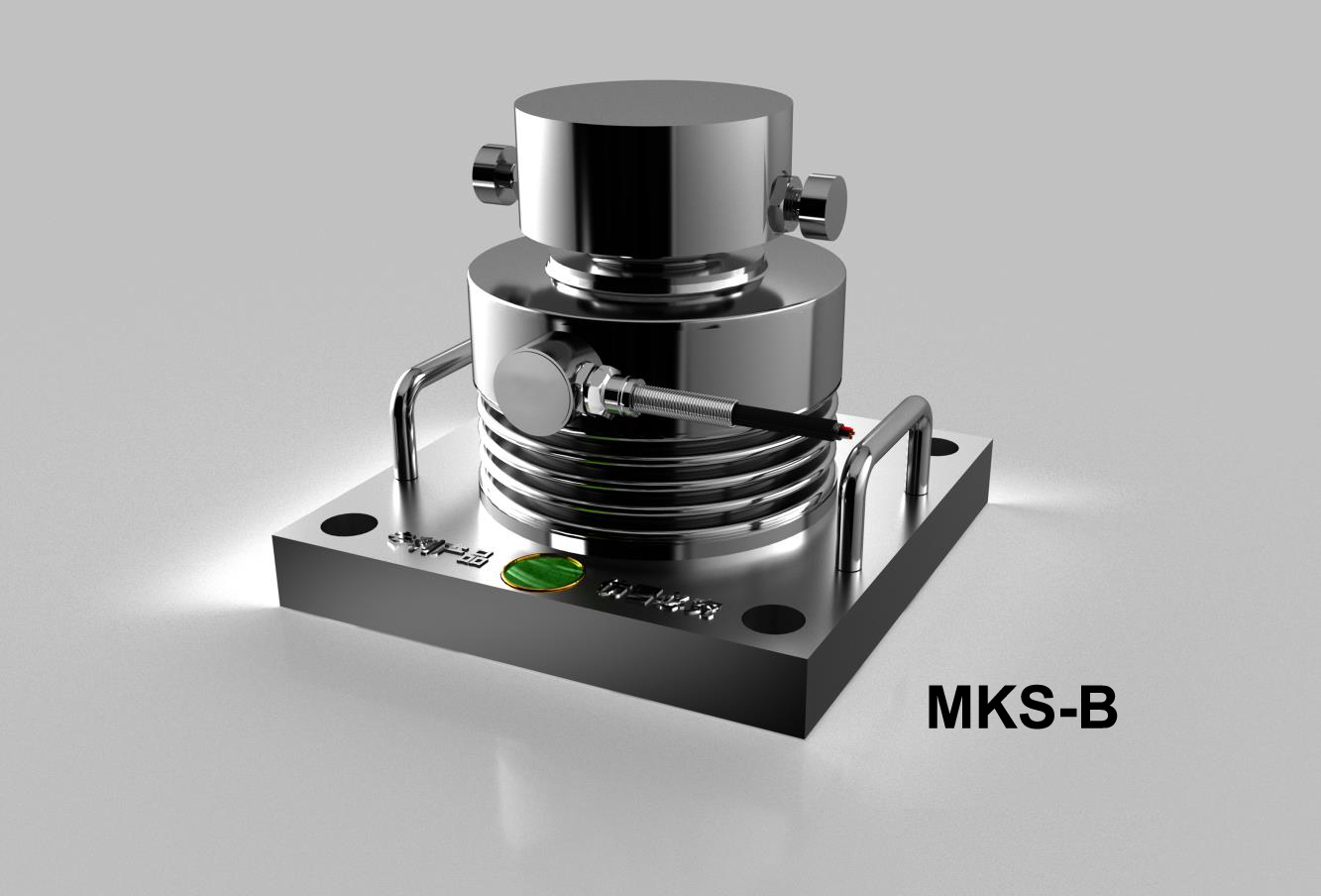 MKS-B High-End Excellent-Performances Load Cell
